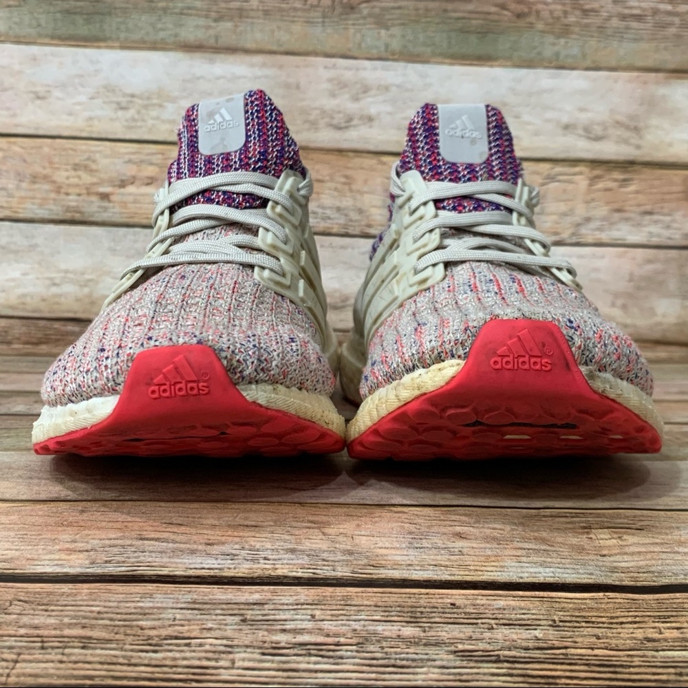 Adidas UltraBoost 4.0 Athletic Shoes 👋 - Picture 7 of 10